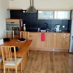 Inter Trade Fair Apartment Poznan