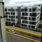 Inter Trade Fair Apartment *