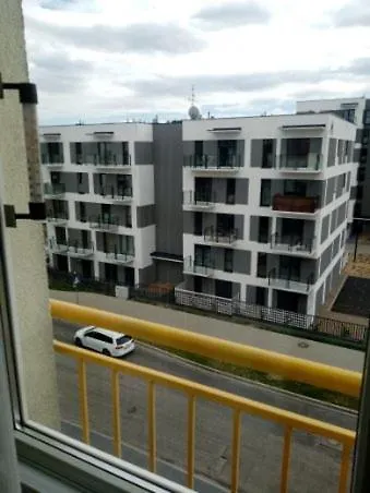 Inter Trade Fair Lejlighed *