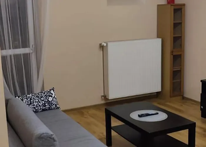 Lejlighed Inter Trade Fair