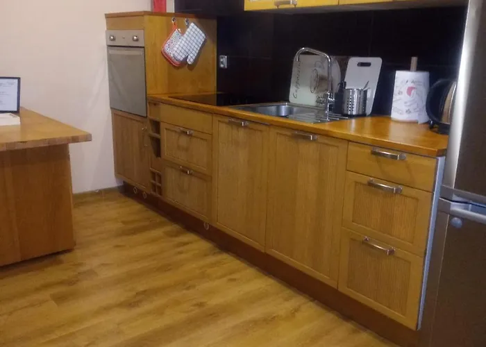 Inter Trade Fair * Poznań