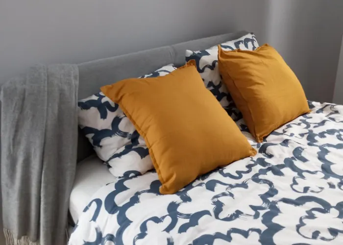 Inter Trade Fair Lejlighed Poznań