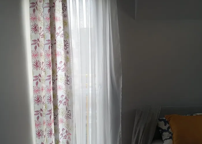 Lejlighed Inter Trade Fair Poznań