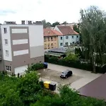 شقة Inter Trade Fair