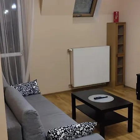 アパート Inter Trade Fair