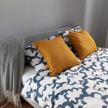 Inter Trade Fair アパート ポズナン