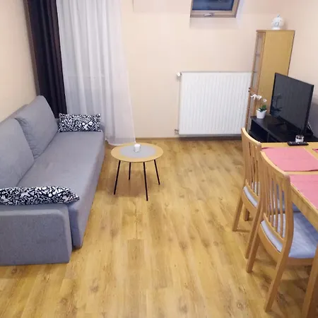 Inter Trade Fair アパート