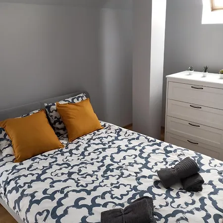 アパート Inter Trade Fair