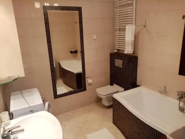 アパート Inter Trade Fair