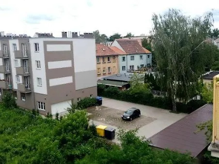 アパート Inter Trade Fair