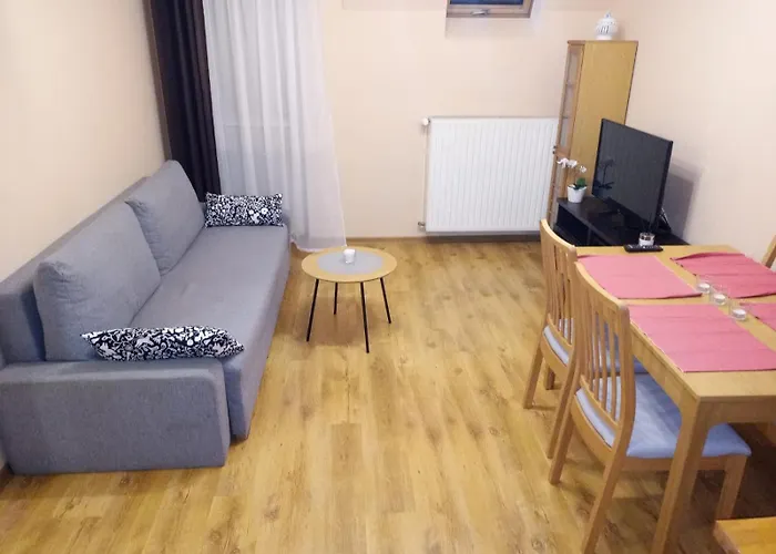 Inter Trade Fair アパート